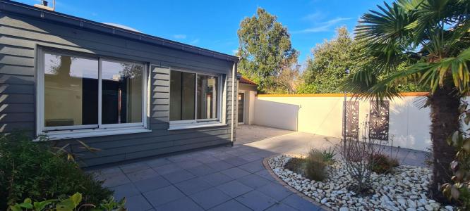 For sale Clisson 4 rooms 78 m2 Loire atlantique (44190) photo 1