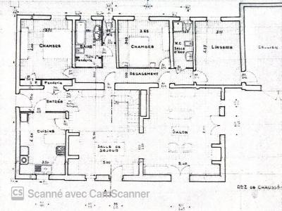 Acheter Maison 147 m2 Saint-pierre-d'eyraud