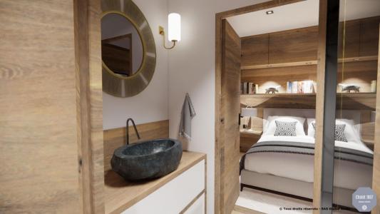 Acheter Appartement 59 m2 Megeve