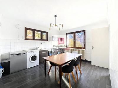 Annonce Location 3 pices Appartement Ugine 73