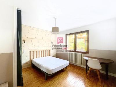 Louer Appartement 73 m2 Ugine