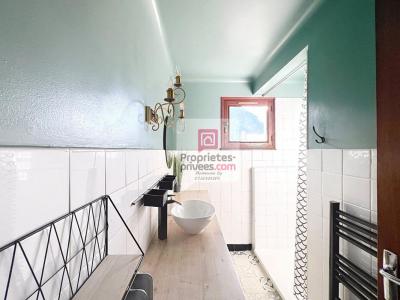 Louer Appartement Ugine 950 euros