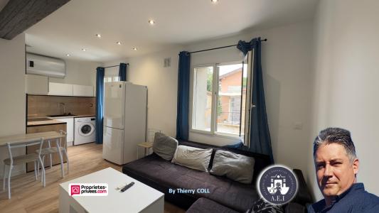 For sale Pierre-benite 2 rooms 35 m2 Rhone (69310) photo 1