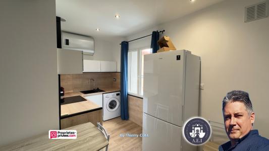 For sale Pierre-benite 2 rooms 35 m2 Rhone (69310) photo 3