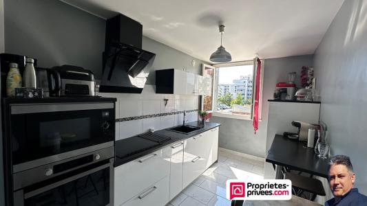 Annonce Vente 4 pices Appartement Saint-priest 69