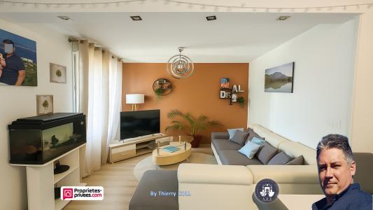 Acheter Appartement Vaulx-en-velin Rhone