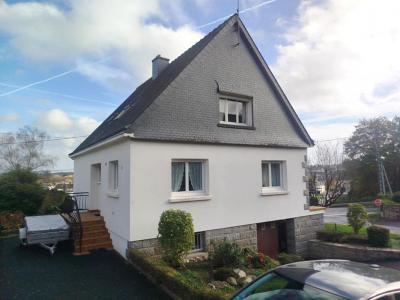 Annonce Vente 6 pices Maison Pontivy 56