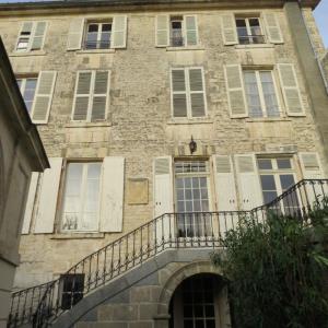Annonce Vente 14 pices Maison Fontenay-le-comte 85