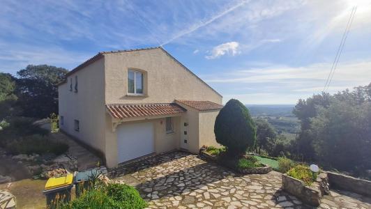 Acheter Maison Laurens 393000 euros