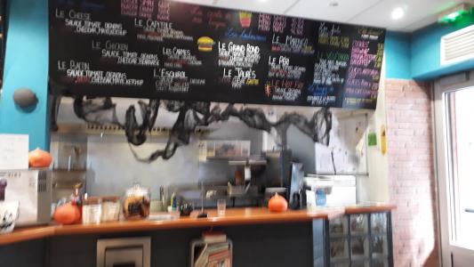 Acheter Commerce Toulouse