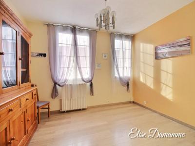 Annonce Vente 5 pices Maison Havre 76