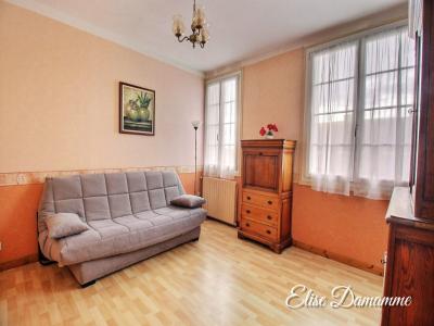 Acheter Maison 107 m2 Havre