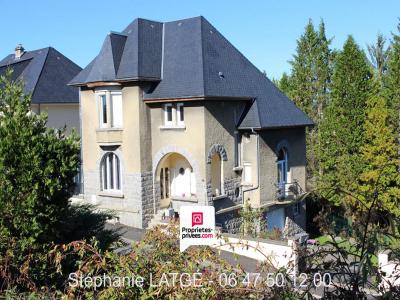For sale Ussel 5 rooms 110 m2 Correze (19200) photo 0