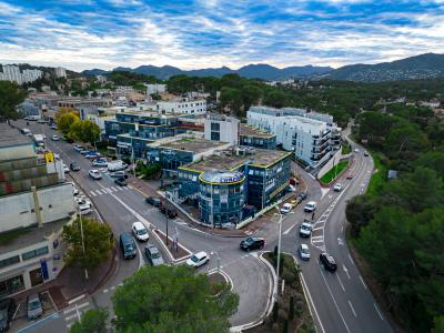 Acheter Bureau Cannet