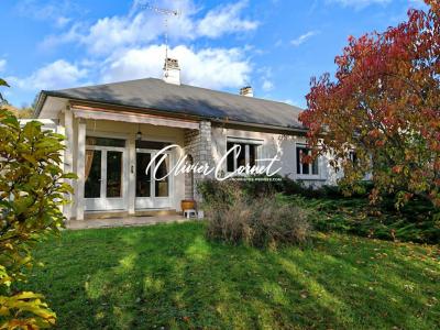 For sale Nogent-le-rotrou 4 rooms 96 m2 Eure et loir (28400) photo 0