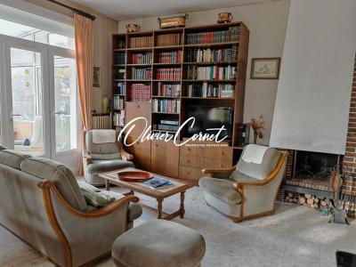 For sale Nogent-le-rotrou 4 rooms 96 m2 Eure et loir (28400) photo 2