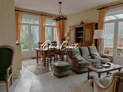 For sale Nogent-le-rotrou 4 rooms 96 m2 Eure et loir (28400) photo 3