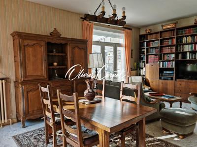 For sale Nogent-le-rotrou 4 rooms 96 m2 Eure et loir (28400) photo 4