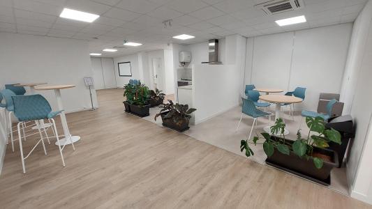 Acheter Bureau Cannet Alpes Maritimes