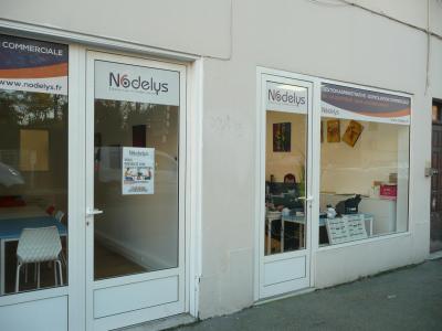 Annonce Vente Bureau Saint-laurent-du-var 06