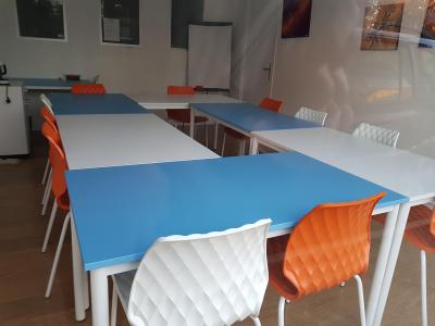 Acheter Bureau Saint-laurent-du-var