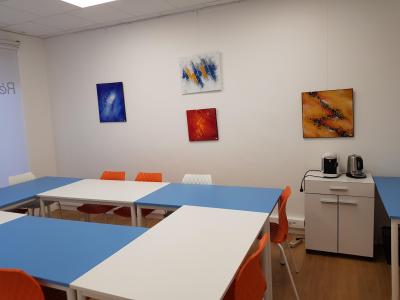 Acheter Bureau Saint-laurent-du-var Alpes Maritimes