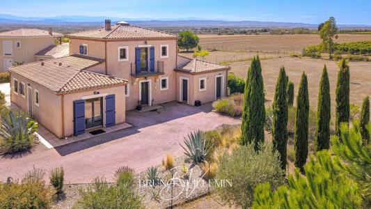 Annonce Vente 8 pices Maison Carcassonne 11