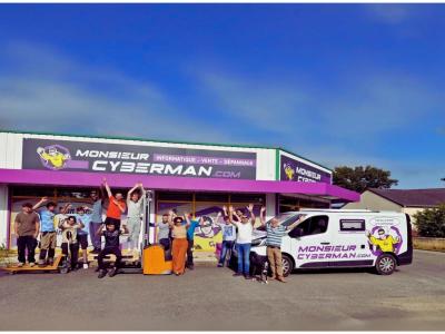 Acheter Commerce Redon