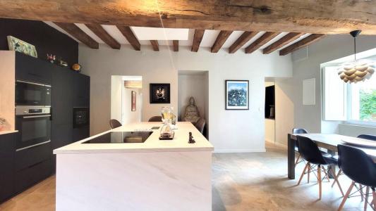 Annonce Vente 9 pices Maison Grez-neuville 49