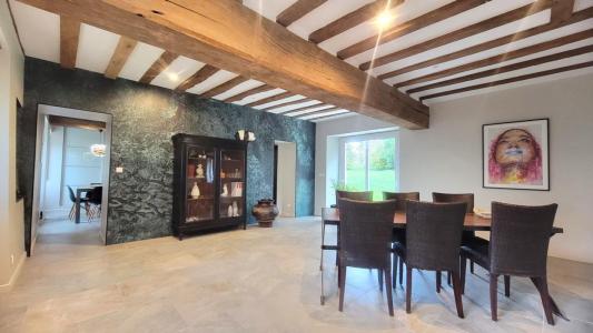 Acheter Maison Grez-neuville Maine et loire