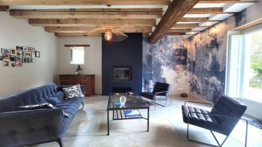 Acheter Maison Grez-neuville 799999 euros