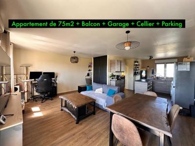 For sale Agen 3 rooms 74 m2 Lot et garonne (47000) photo 0