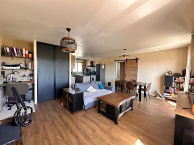 Acheter Appartement 74 m2 Agen