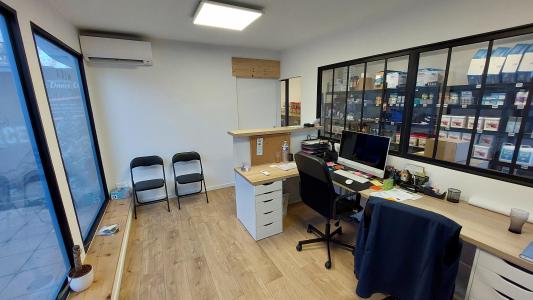 Annonce Vente Local commercial Cannet 06