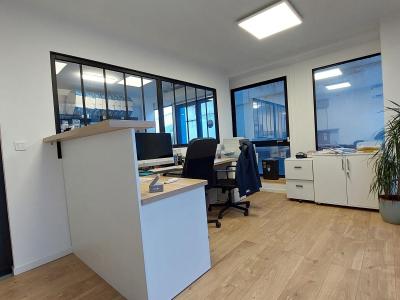 Acheter Local commercial 68 m2 Cannet