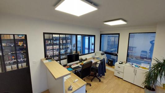 Acheter Local commercial Cannet Alpes Maritimes