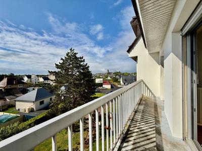 Acheter Appartement Ouistreham Calvados