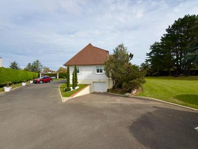 For sale Cairon 7 rooms 160 m2 Calvados (14610) photo 0