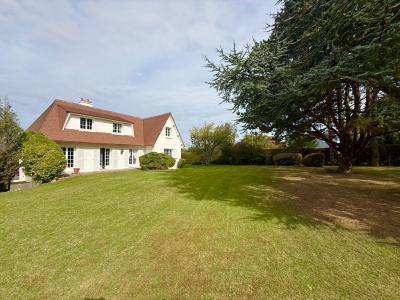 For sale Cairon 7 rooms 160 m2 Calvados (14610) photo 3