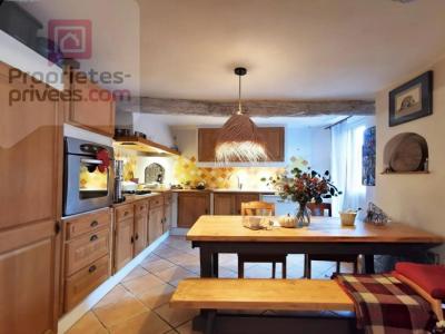 Annonce Vente 5 pices Appartement Flayosc 83