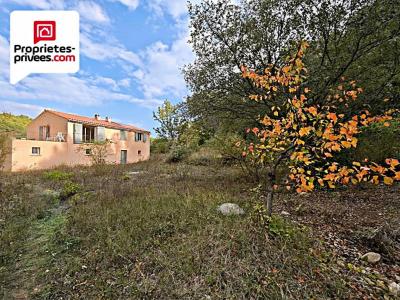 Annonce Vente 4 pices Maison Draguignan 83