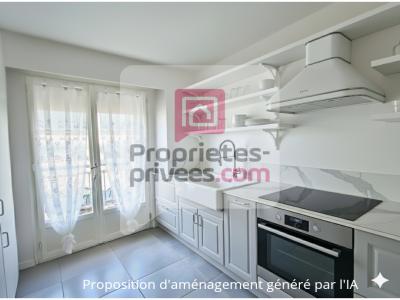 Acheter Appartement Draguignan 157000 euros