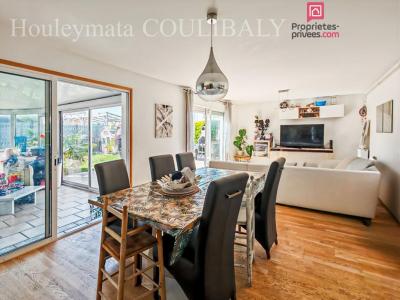 For sale Havre 5 rooms 111 m2 Seine maritime (76600) photo 0