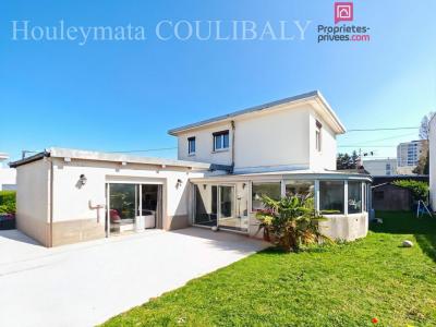 Annonce Vente 5 pices Maison Havre 76