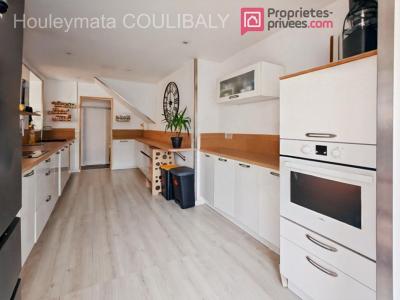 Acheter Maison Havre 210000 euros