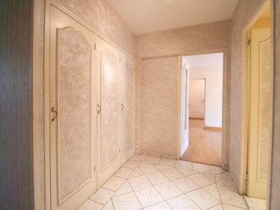 Acheter Appartement 97 m2 Annecy