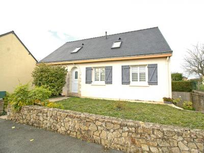 Annonce Vente 6 pices Maison Plessis-mace 49