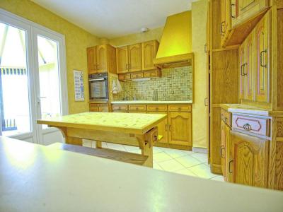 Acheter Maison Plessis-mace 298000 euros