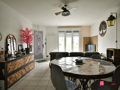 For sale Maulevrier 5 rooms 81 m2 Maine et loire (49360) photo 1