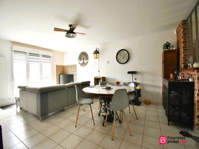 For sale Maulevrier 5 rooms 81 m2 Maine et loire (49360) photo 2
